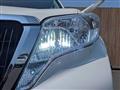 2016 Toyota Land Cruiser Prado