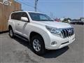 2016 Toyota Land Cruiser Prado