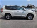 2016 Toyota Land Cruiser Prado