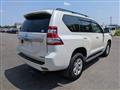 2016 Toyota Land Cruiser Prado