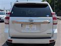 2016 Toyota Land Cruiser Prado