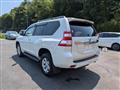 2016 Toyota Land Cruiser Prado