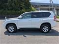 2016 Toyota Land Cruiser Prado