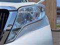 2016 Toyota Land Cruiser Prado