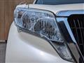2016 Toyota Land Cruiser Prado