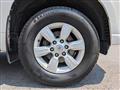 2016 Toyota Land Cruiser Prado