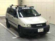 2005 Toyota Succeed