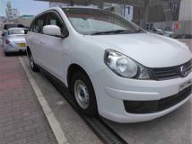 2013 Nissan Expert