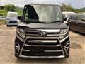 2021 Daihatsu Tanto Custom