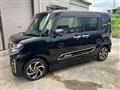 2021 Daihatsu Tanto Custom