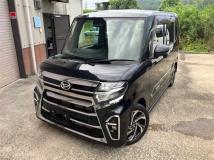 2021 Daihatsu Tanto Custom