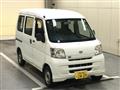 2014 Daihatsu Hijet Cargo