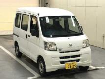2014 Daihatsu Hijet Cargo