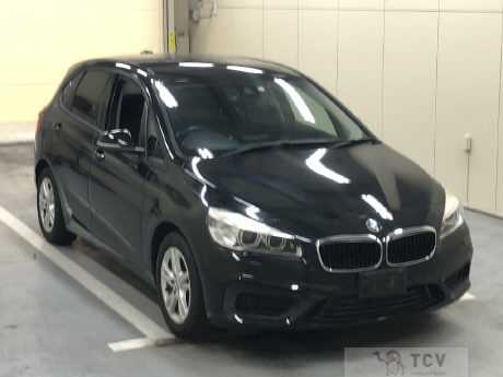 2015 BMW BMW Others