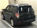 2011 Subaru Forester