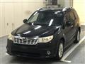 2011 Subaru Forester