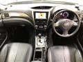 2011 Subaru Forester