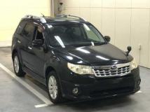 2011 Subaru Forester
