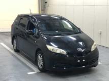2010 Toyota Wish