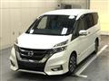 2018 Nissan Serena