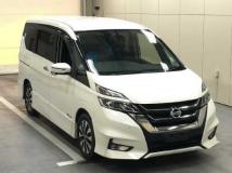 2018 Nissan Serena