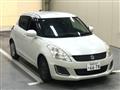 2016 Suzuki Swift
