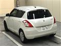 2016 Suzuki Swift