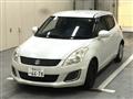 2016 Suzuki Swift
