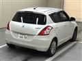 2016 Suzuki Swift