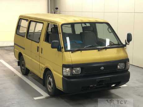 1998 Nissan Nissan Others