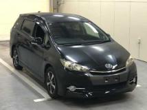 2013 Toyota Wish