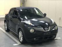 2011 Nissan Juke