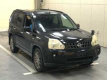 2009 Nissan X-Trail