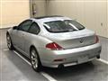 2004 BMW 6 Series