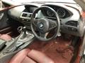 2004 BMW 6 Series