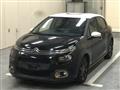 2019 Citroen C3