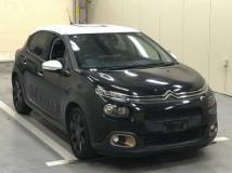 2019 Citroen C3