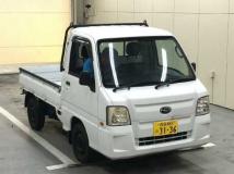 2011 Subaru Sambar