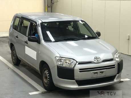 2018 Toyota Probox
