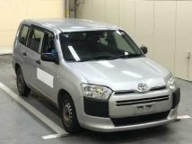 2018 Toyota Probox