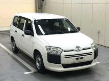 2018 Toyota Probox