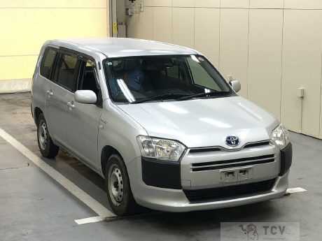 2020 Toyota Probox