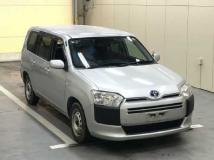2020 Toyota Probox