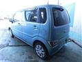 2018 Suzuki Wagon R