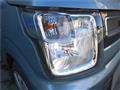 2018 Suzuki Wagon R