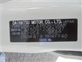 2020 Daihatsu Move