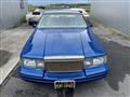 1992 Lincoln Town Car