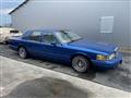 1992 Lincoln Town Car