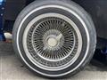 1992 Lincoln Town Car