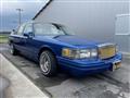 1992 Lincoln Town Car